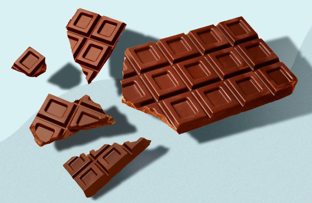 14 best healthy chocolates