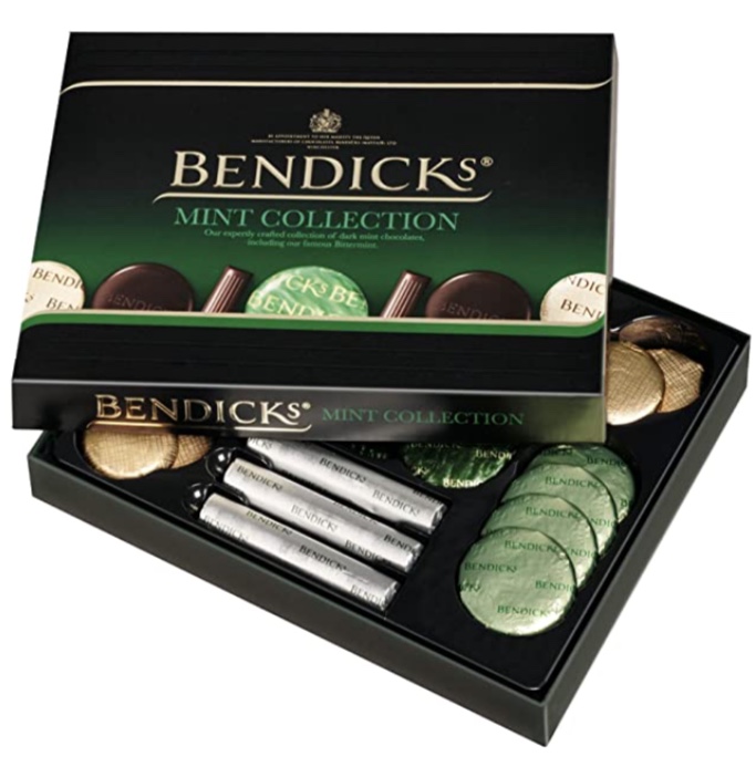 Benedicks Chocolate Mints