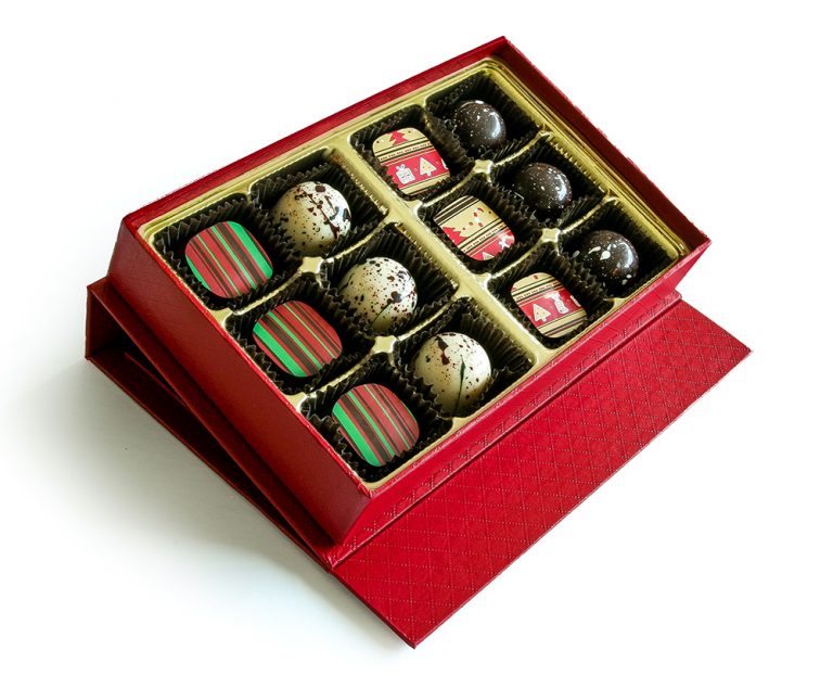 Chocolove Holiday-Gift-Box