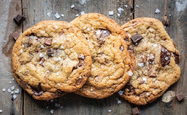 best chocolate chips for baking