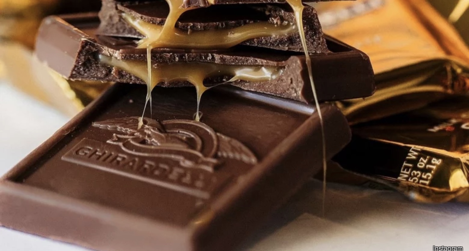 20 worse to best chocolates