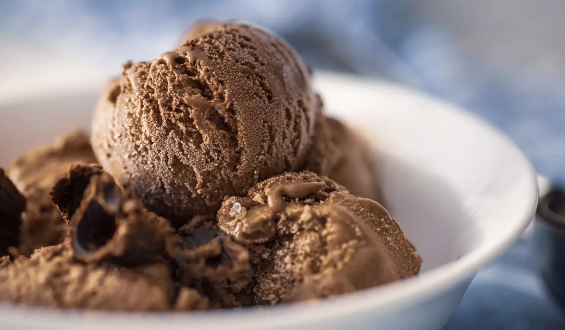 best chocolate ice cream