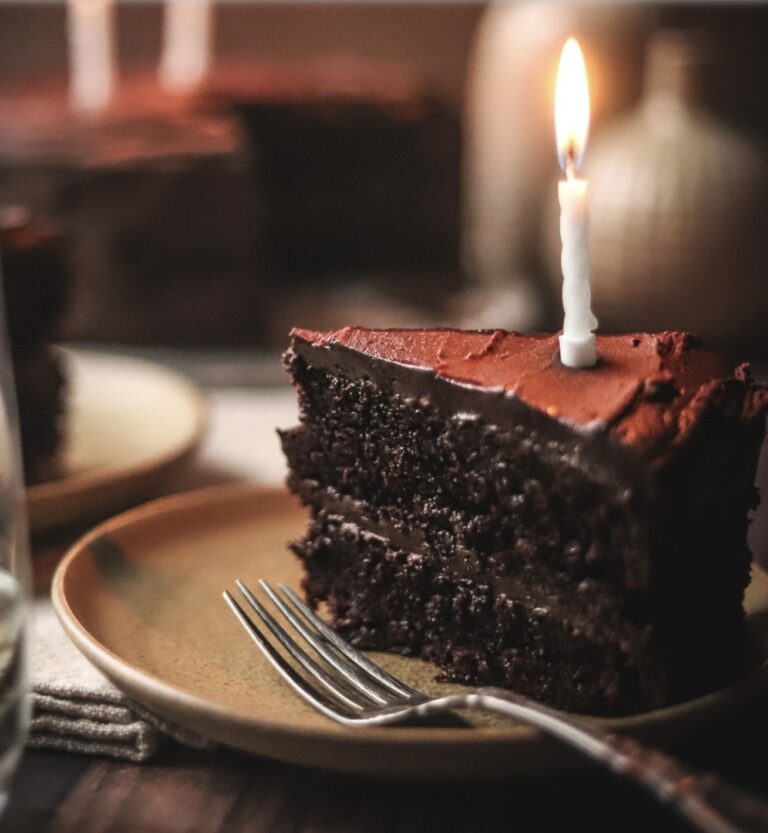 HOW TO BAKE CHOCOLATE CAKE Chocolate Covered Weekly