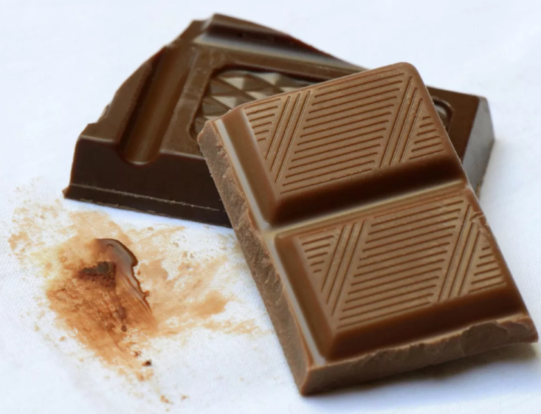 How to get rid of chocolate stains remove marks on clothes, carpets