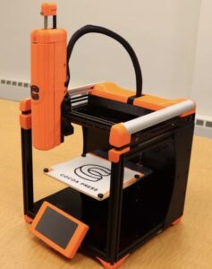 Coco Press Chocolate 3D Printer, Cocoa Press, to Ship this Fall for $1,499. Pre ...