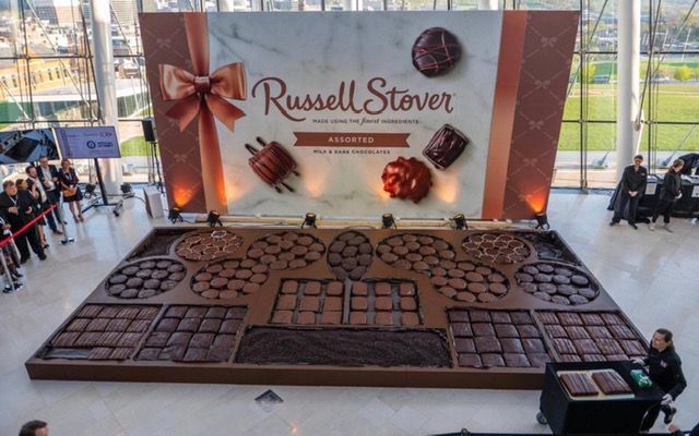 Russell Stover big box