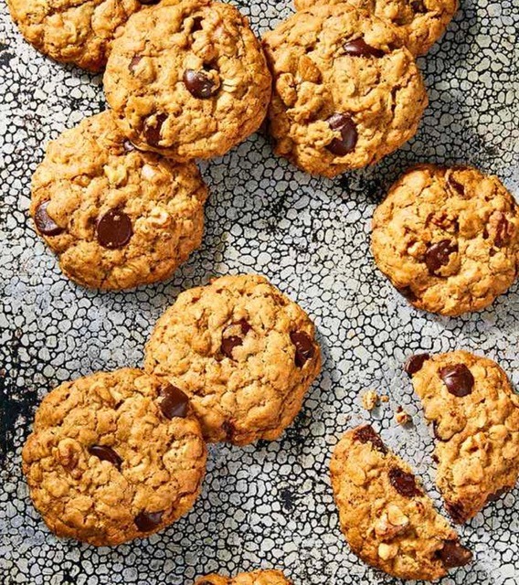 Low carb chocolate chip cookies