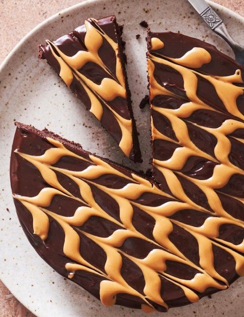 25 chocolate chip recipes
