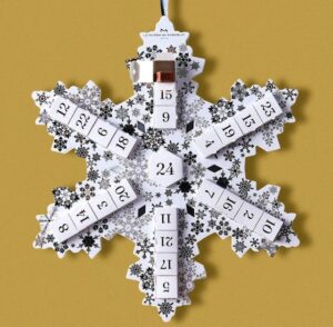 Absolute Best Chocolate Advent Calendars - Chocolate Covered Weekly