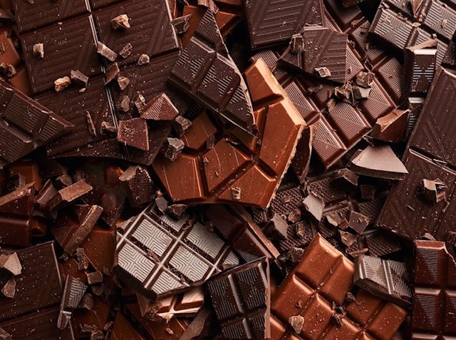 7 Best Chocolate Brands