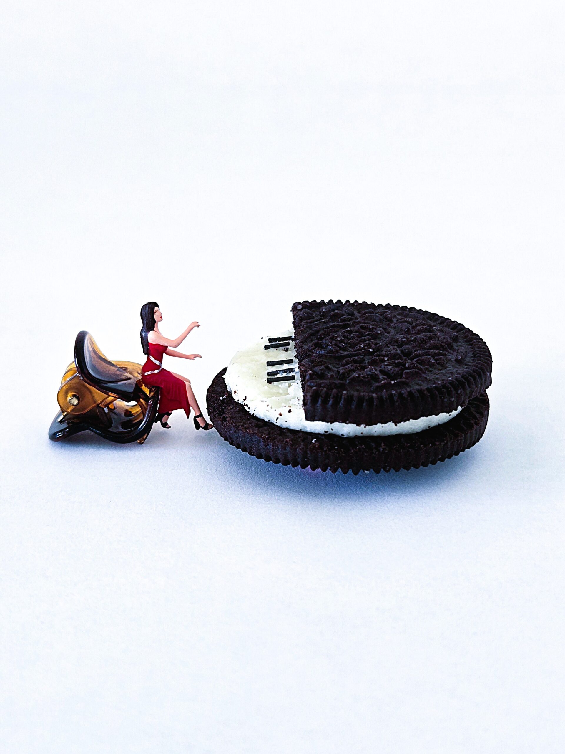 Oreo Concerto