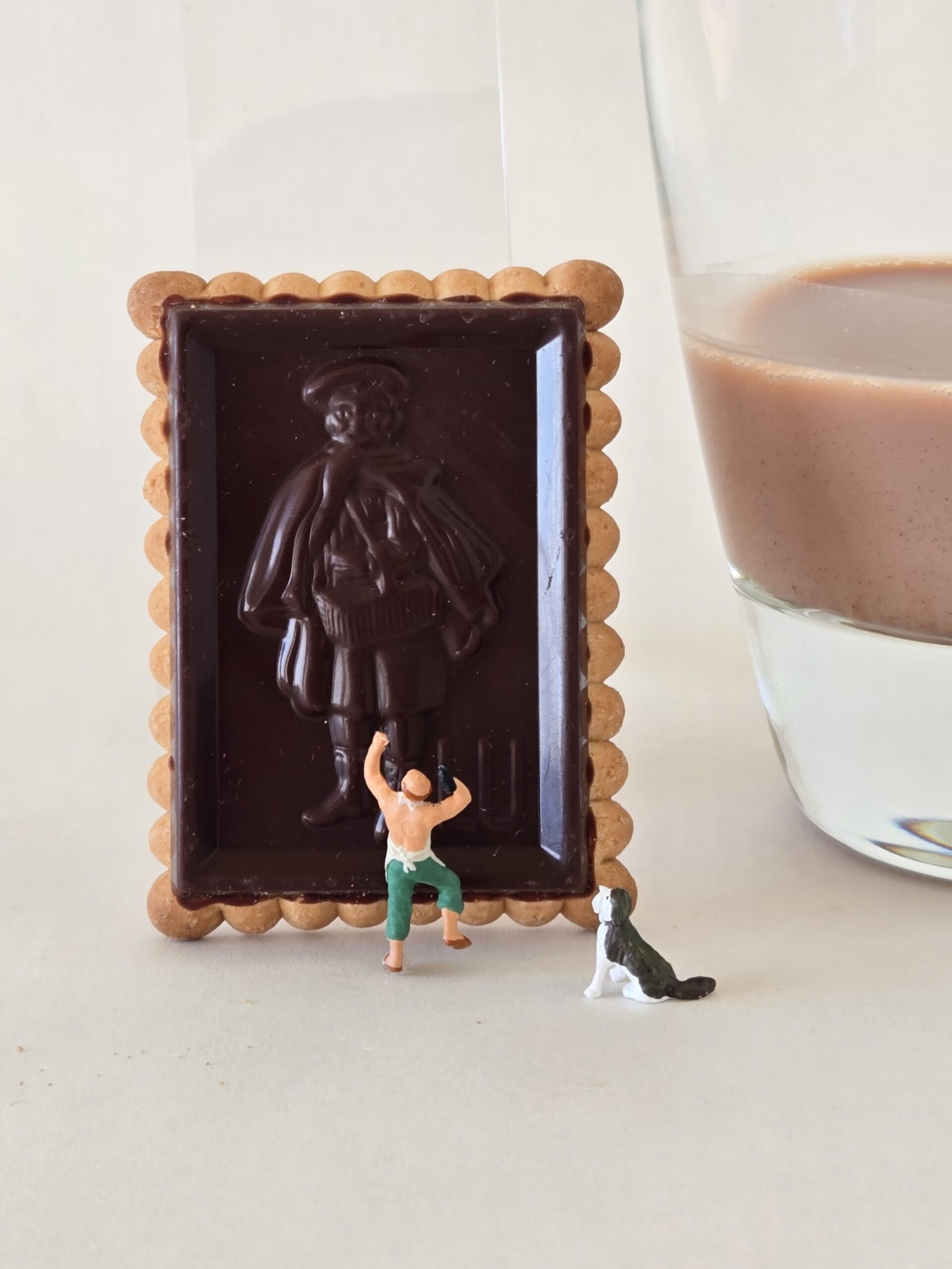 Sculpturing Lu Cookies
