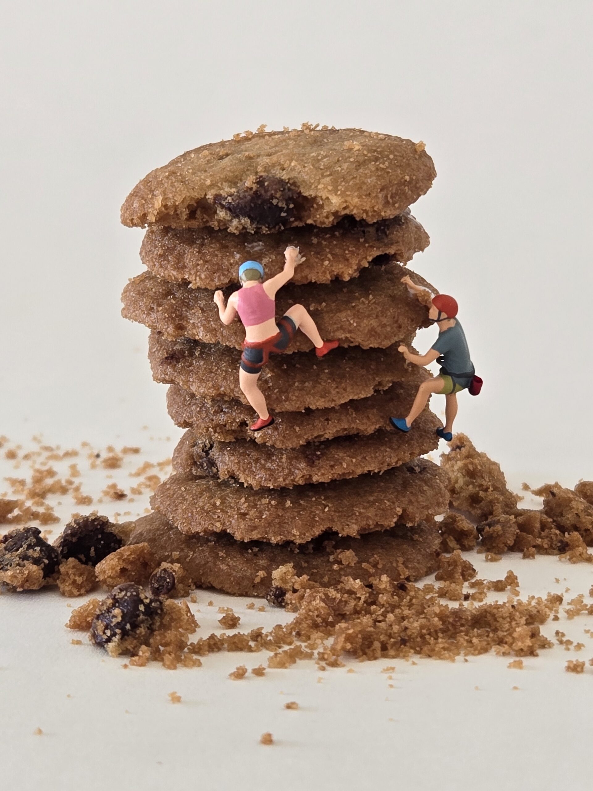 Cookie Climbers