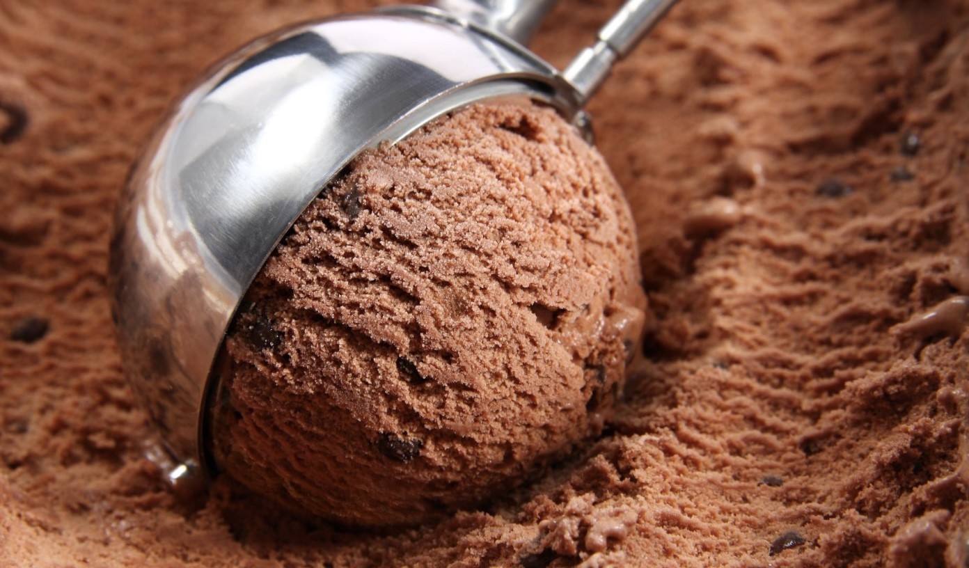 Best chocolate ice cream