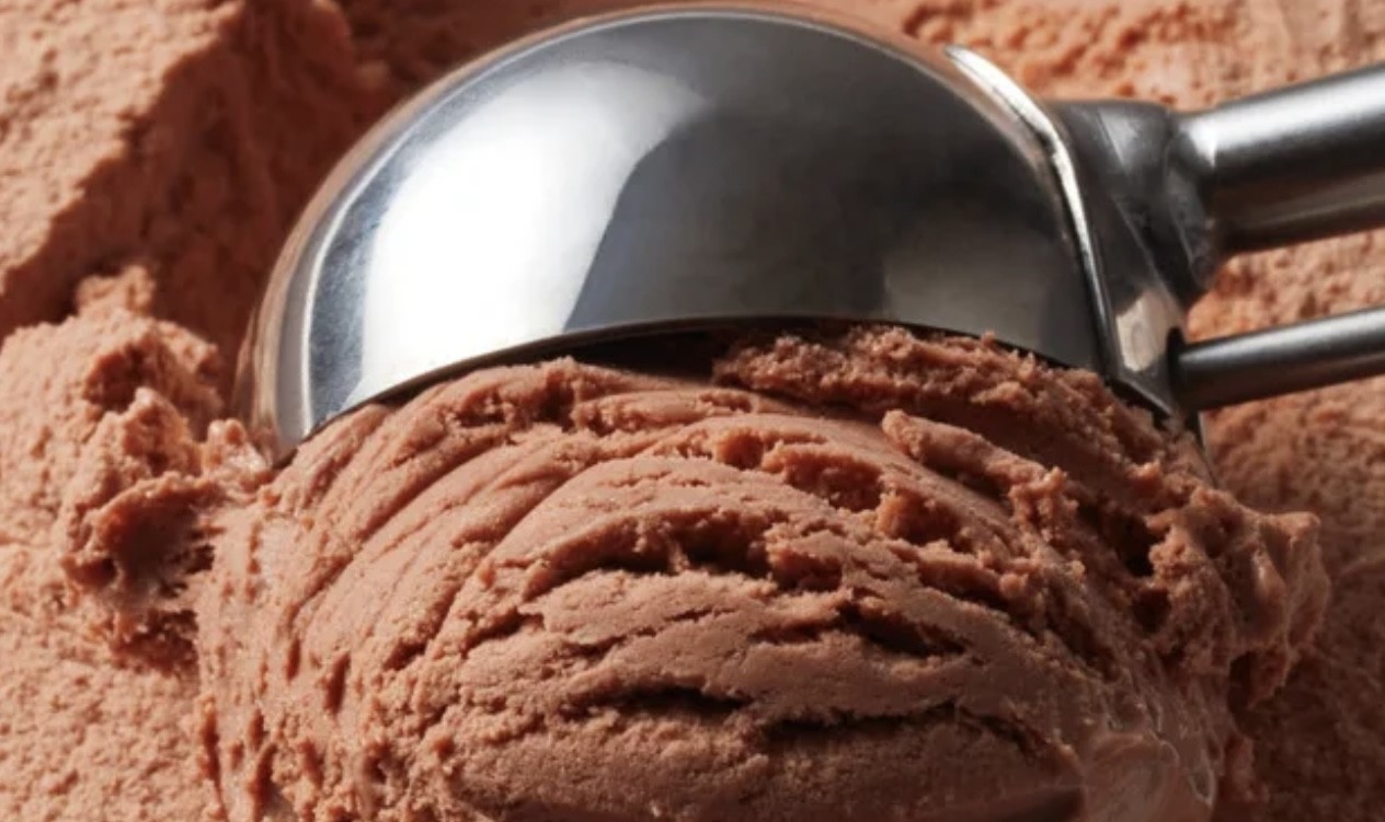 Chocolate ice cream comparison